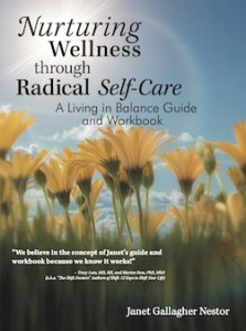 Wellness through Radical Self-Care