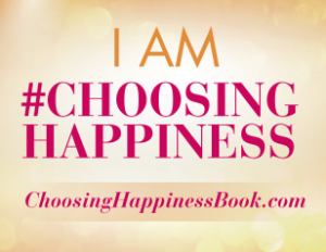 Choosing Happiness