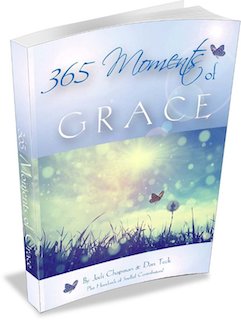 moments of grace front cover