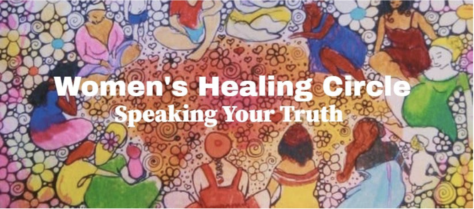 Women's Healing Circle