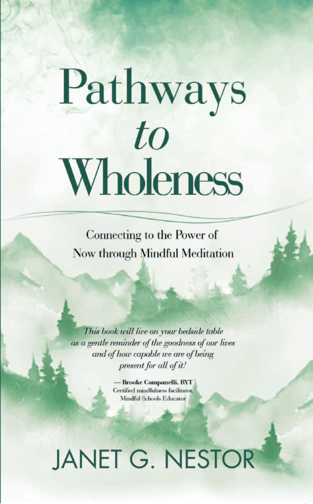 Mindful Pathways - Janet G. Nestor, Integrative & Holistic Counseling