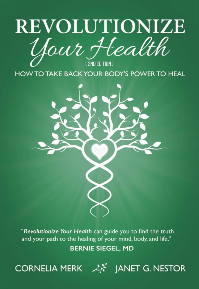 Revolutionize Your Health 2nd Edition