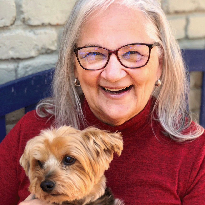 Janet G. Nestor
